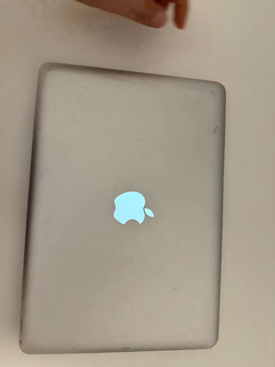 MacBook Pro i5 late 2011