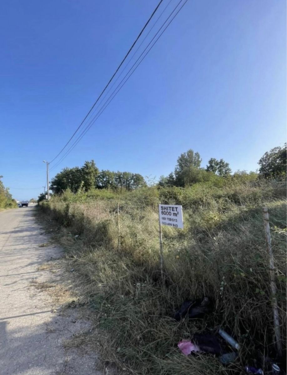 Prodaje se Zemljište u centru Vladimira