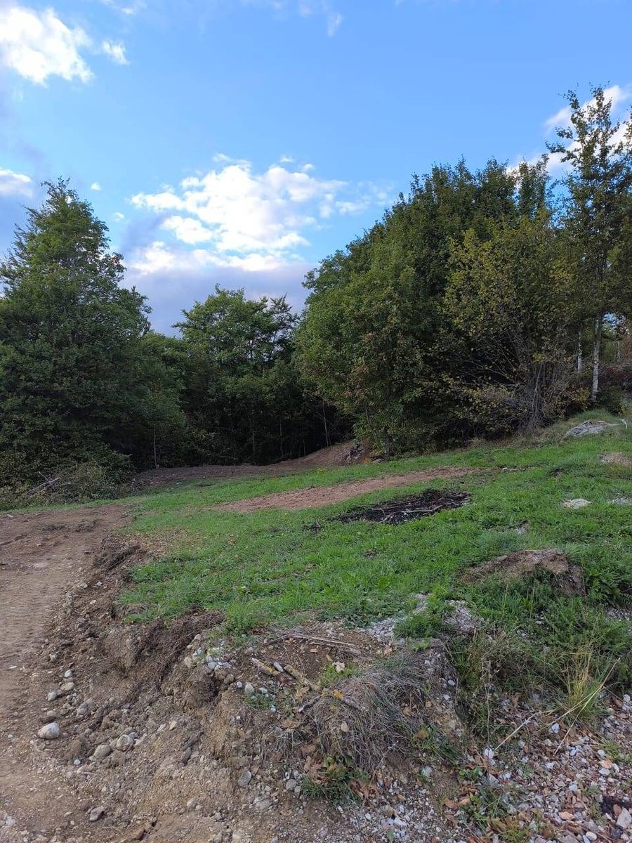 Prodajem plac na Crkvinama opština Kolašin.