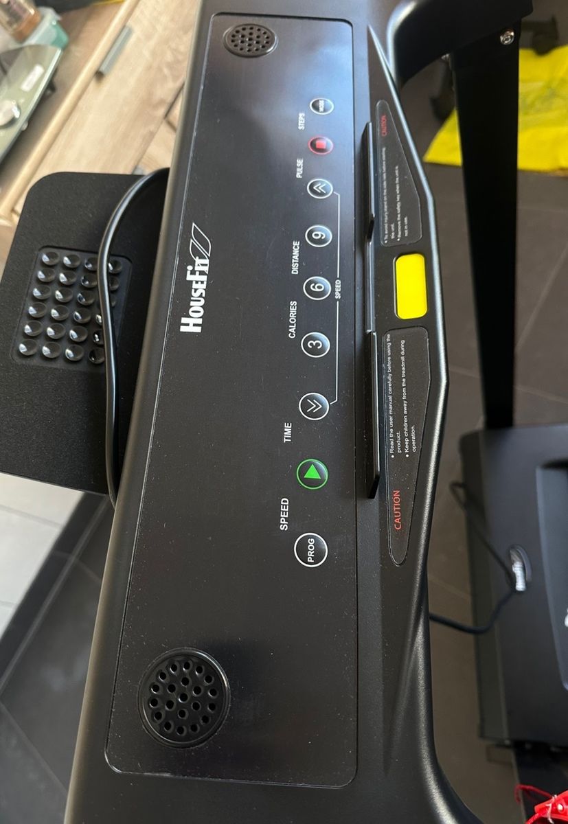 Prodaja trake za brzi hod