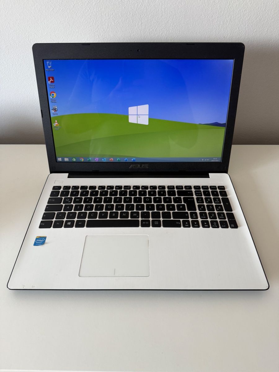 Asus Laptop